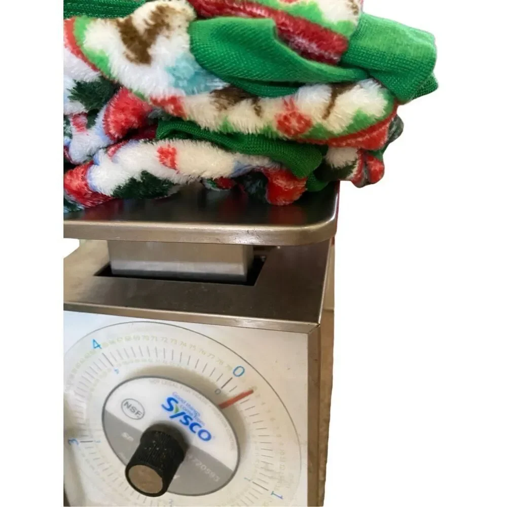 Medium Dog Winter Pajamas Pet Clothing Dog Cat